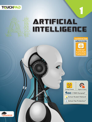 cover image of Artificial Intelligence Class 1